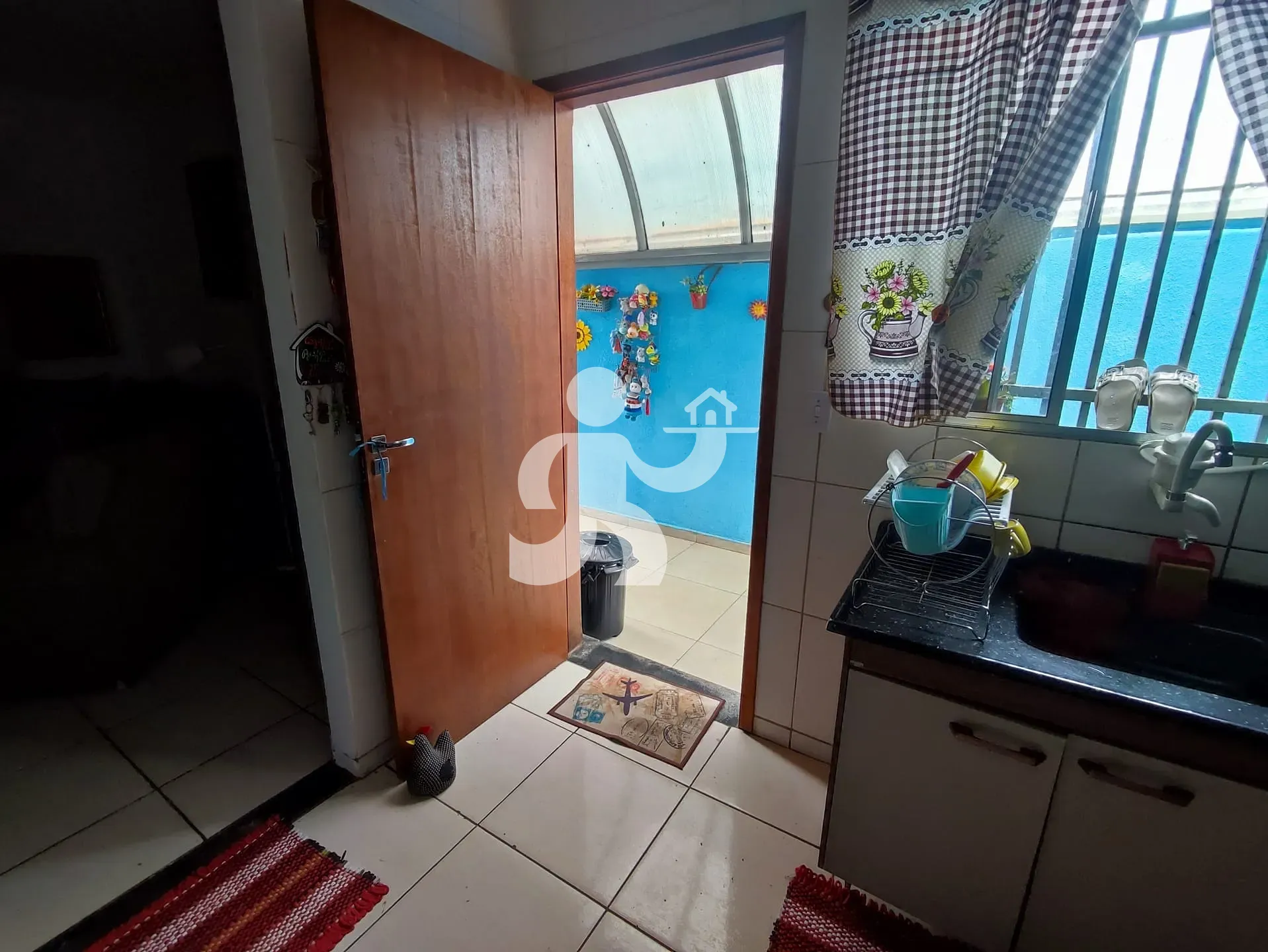 Casa, 2 quartos, 146 m² - Foto 7