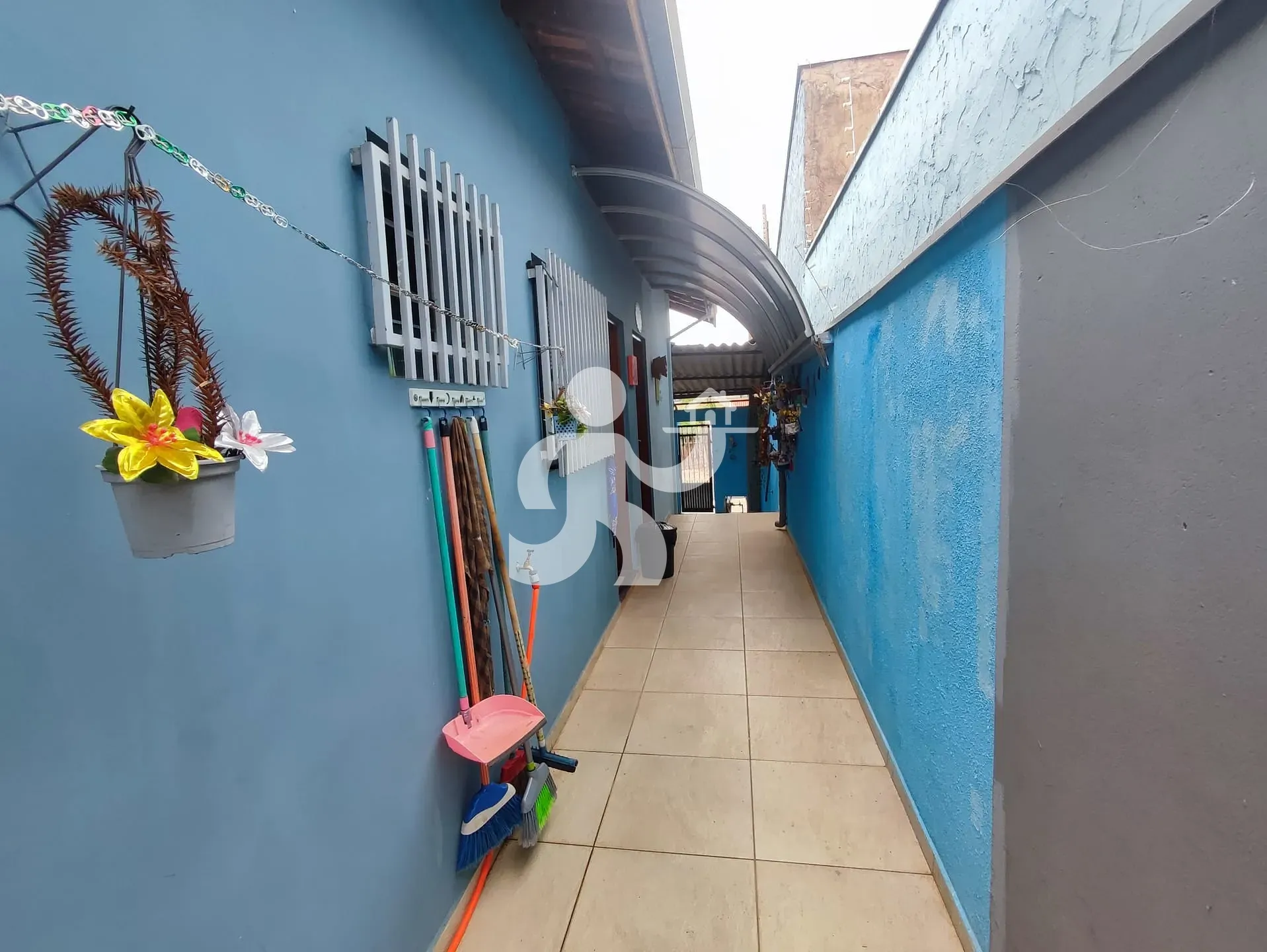 Casa, 2 quartos, 146 m² - Foto 6