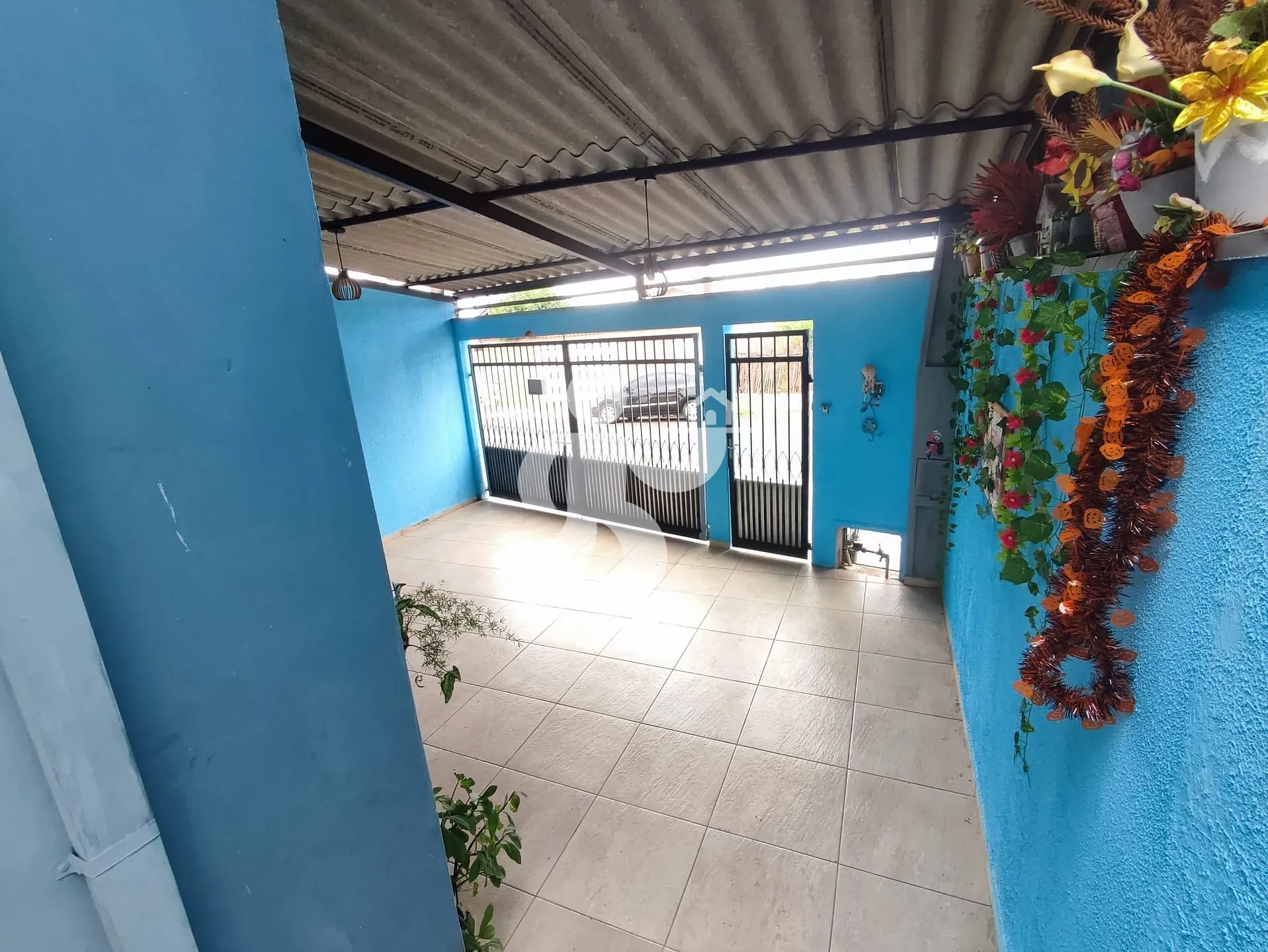 Casa, 2 quartos, 146 m² - Foto 3