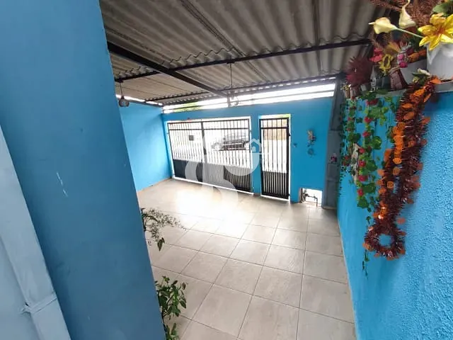 Casa com 146m² 2 quartos e 2 banheiros, à venda, no bairro Garças em Piracicaba
