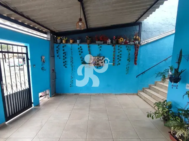 Casa com 146m² 2 quartos e 2 banheiros, à venda, no bairro Garças em Piracicaba