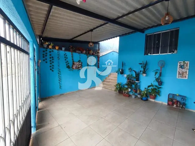 Casa com 146m² 2 quartos e 2 banheiros, à venda, no bairro Garças em Piracicaba
