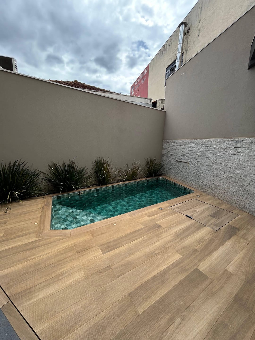 Casa, 3 quartos, 200 m² - Foto 4