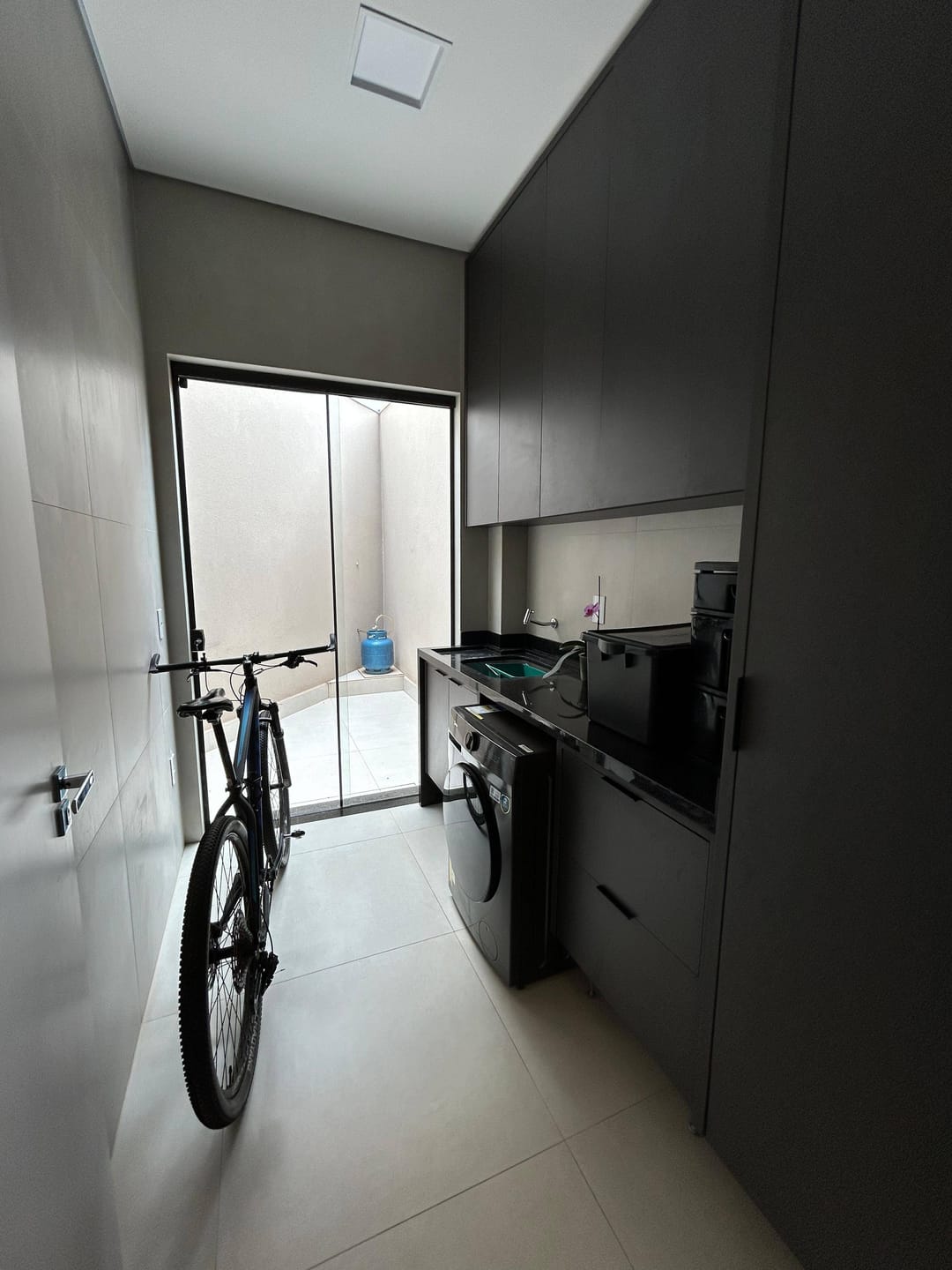 Casa, 3 quartos, 200 m² - Foto 10