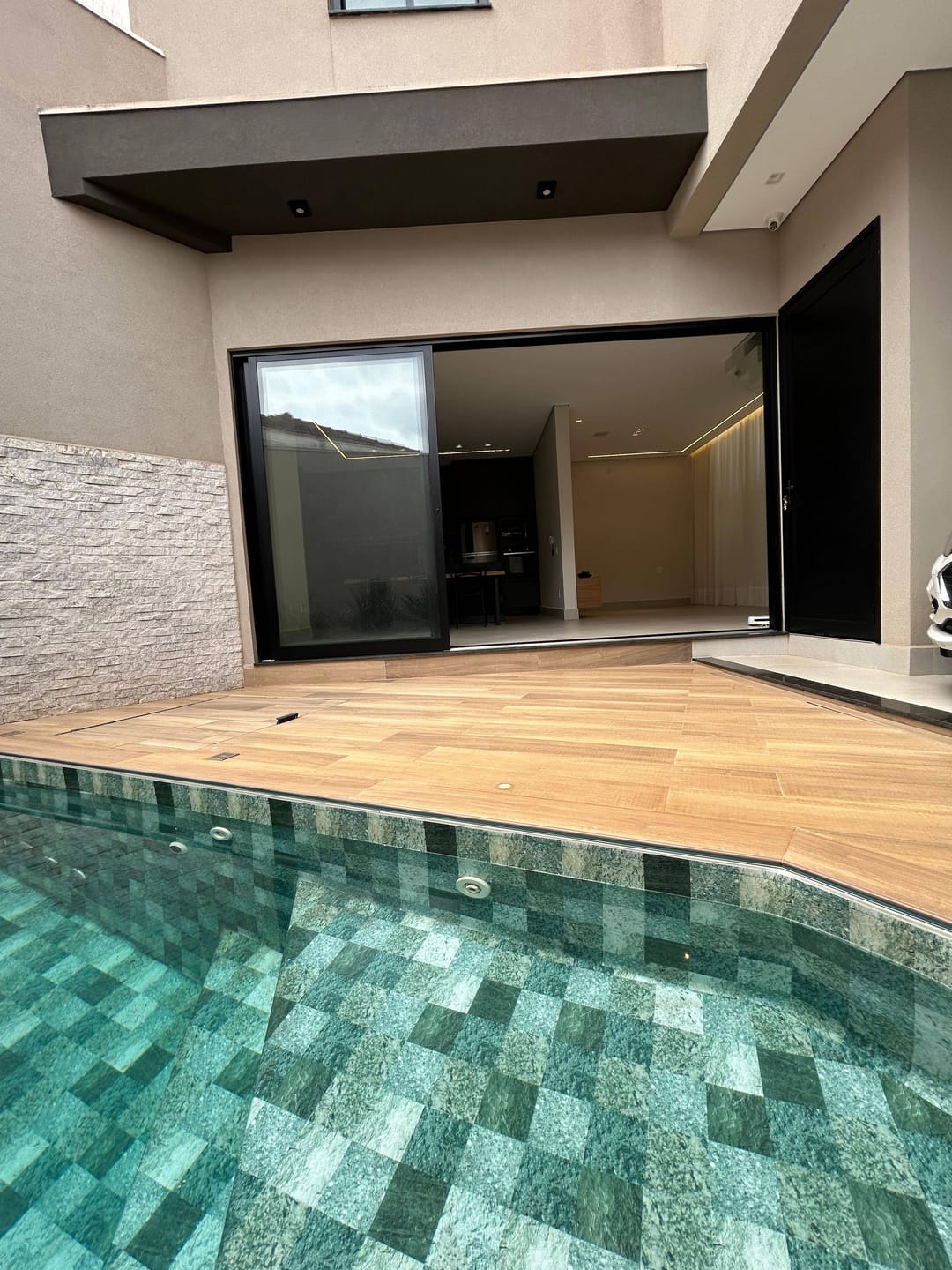 Casa, 3 quartos, 200 m² - Foto 6