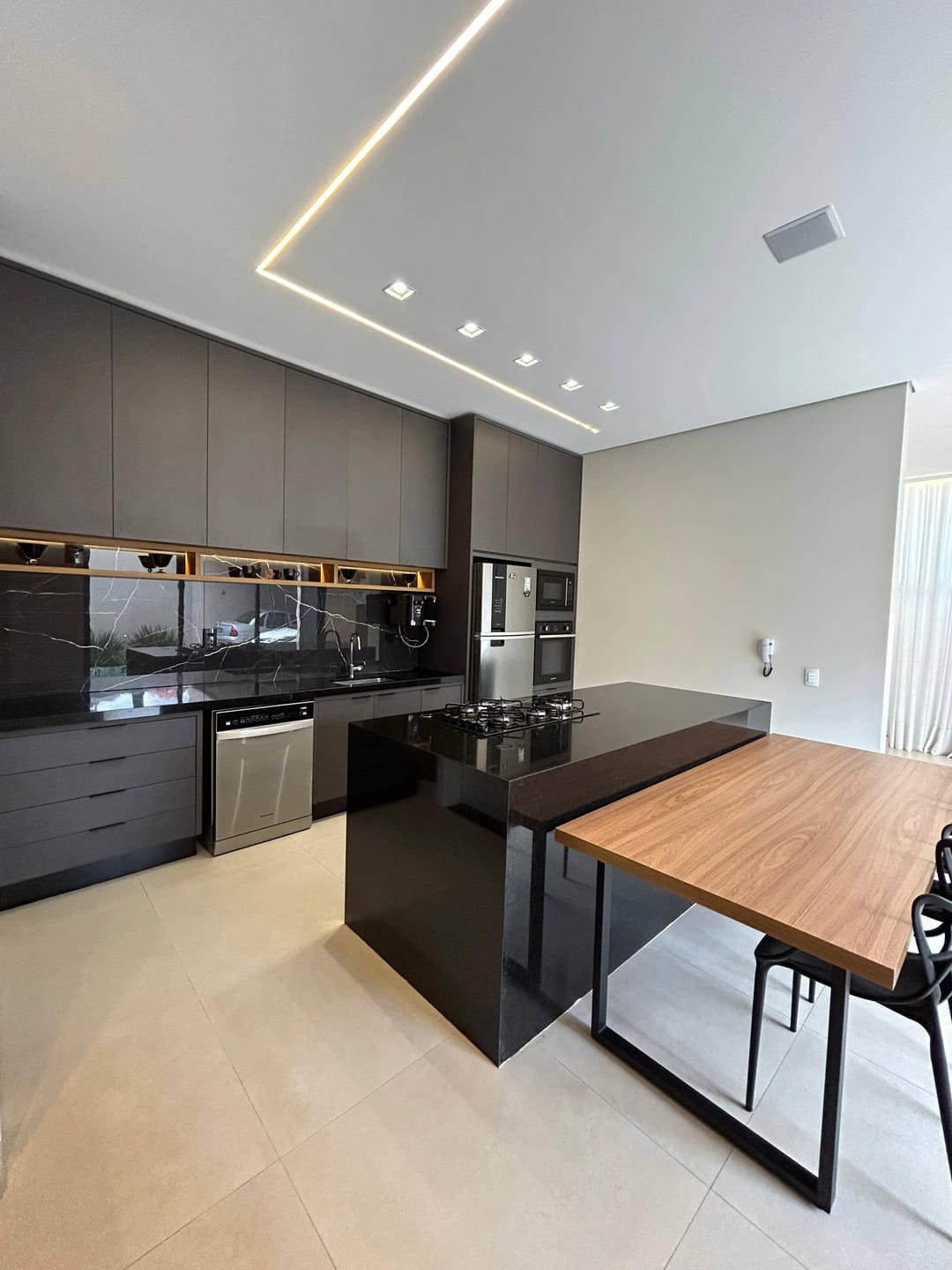 Casa, 3 quartos, 200 m² - Foto 3