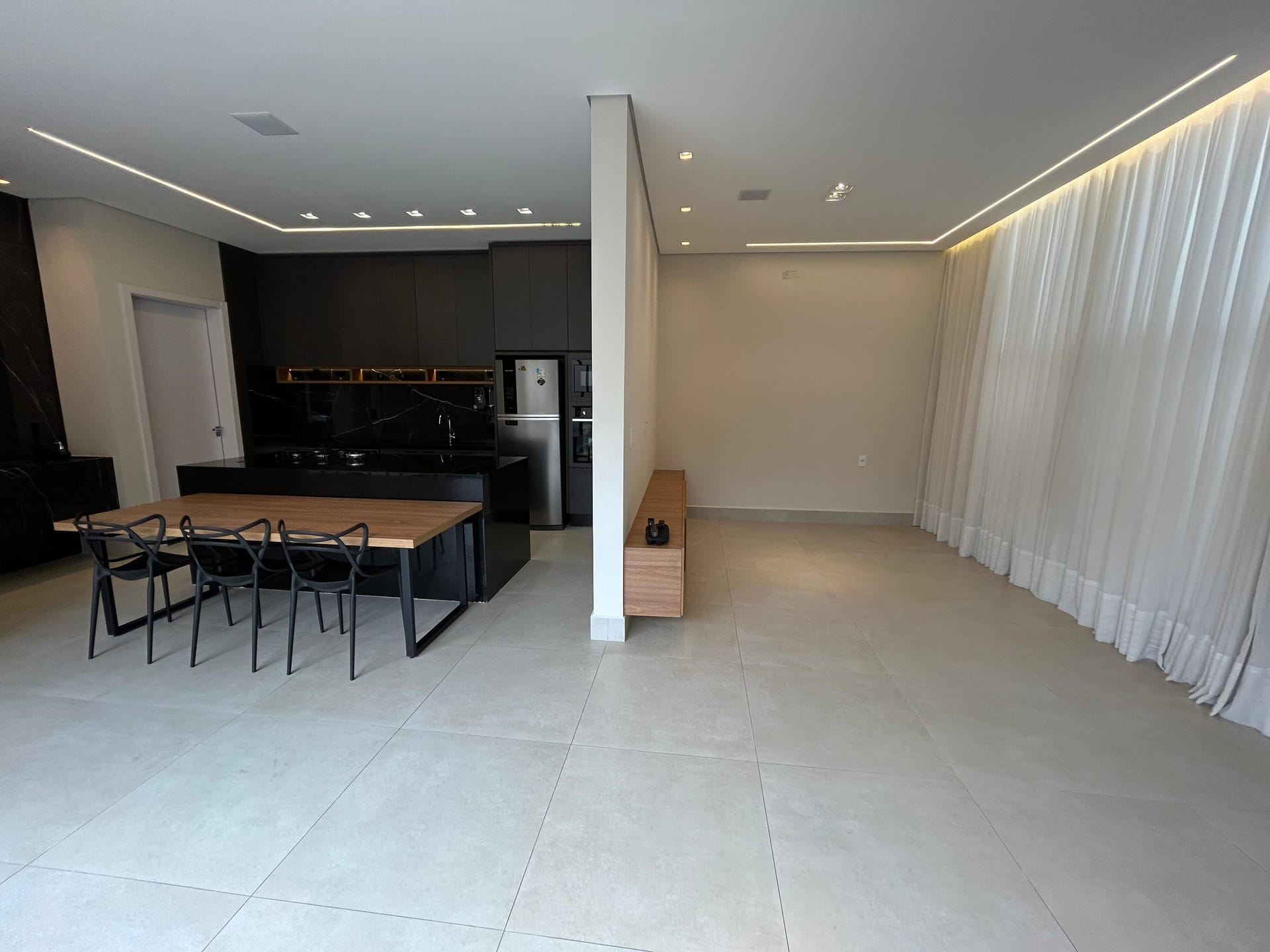 Casa, 3 quartos, 200 m² - Foto 5