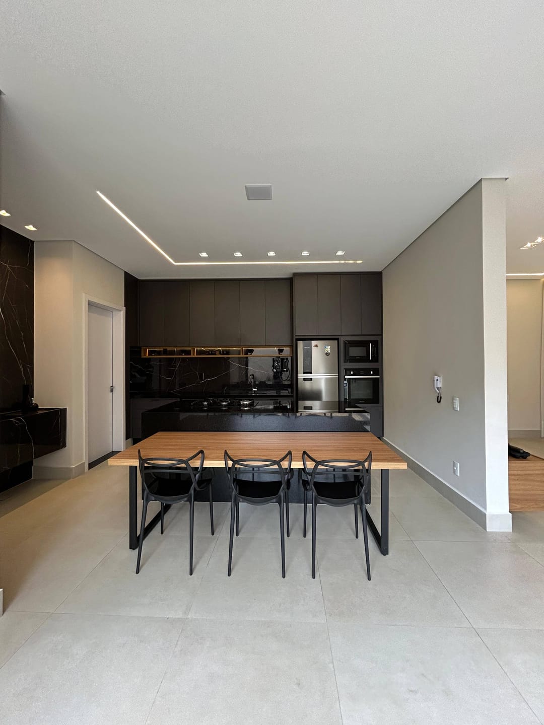 Casa, 3 quartos, 200 m² - Foto 7