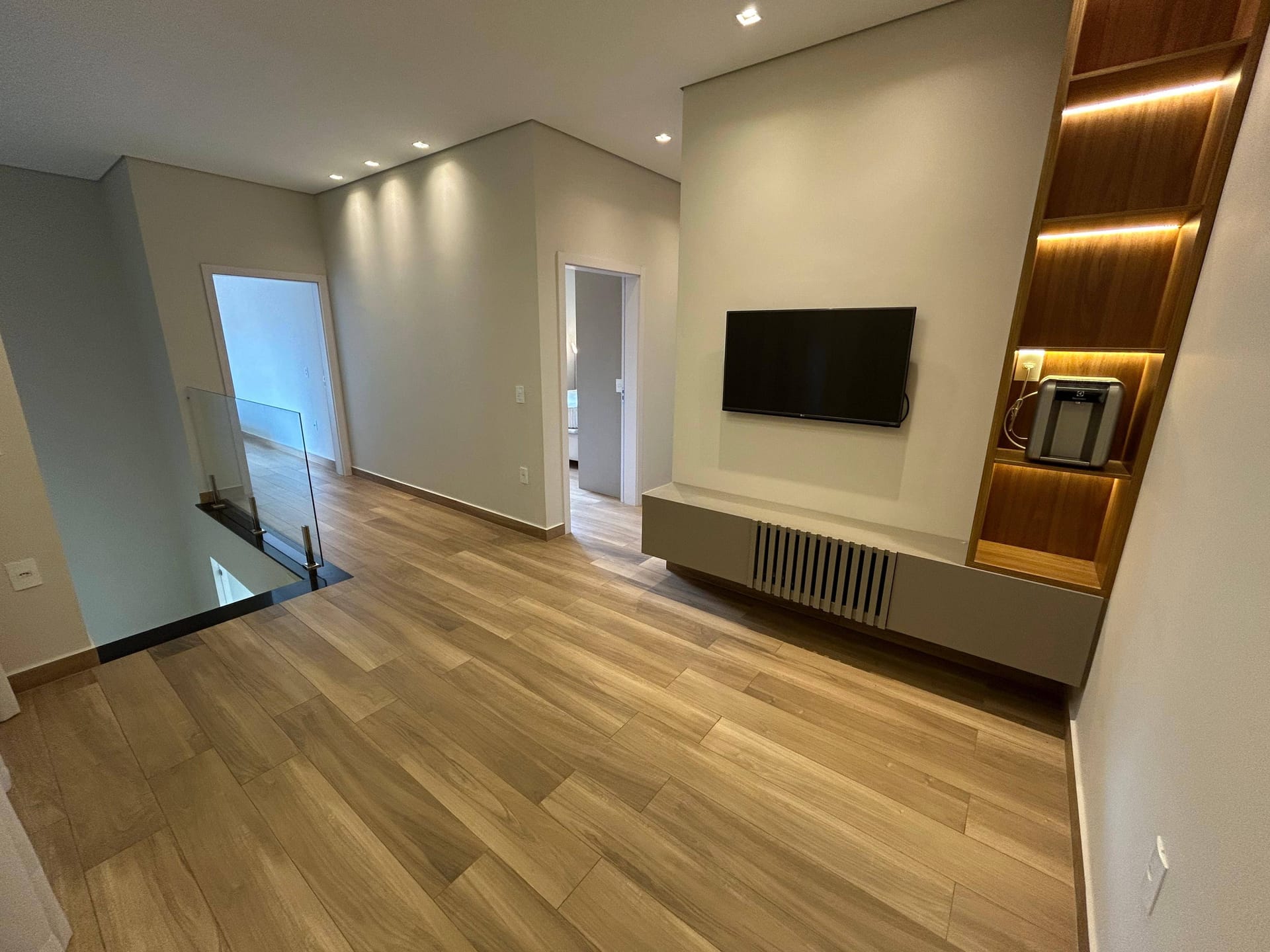 Casa, 3 quartos, 200 m² - Foto 13