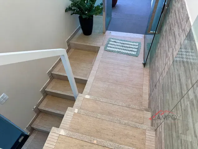 Casa 3 quartos e 2 banheiros, à venda, no bairro Residencial Araucária em Apucarana