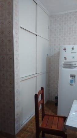 Casa à venda 2 Quartos, 4 Vagas, 200M², Vila Califórnia, São Paulo - SP