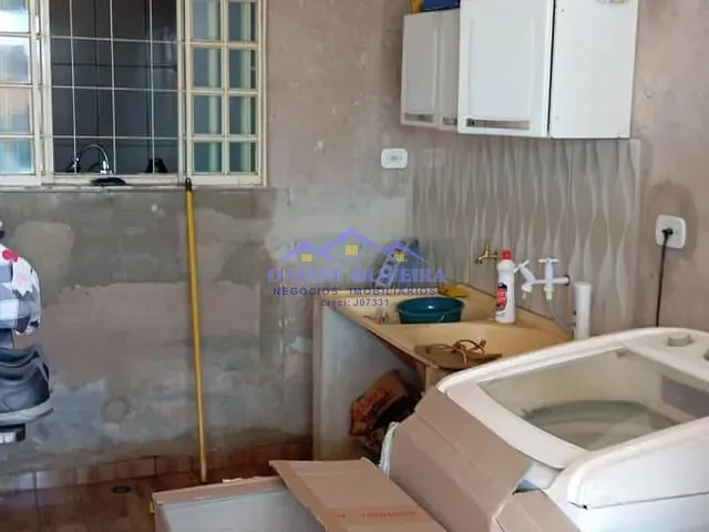 Casa 3 quartos e 2 banheiros, à venda, no bairro SAN FRANCISCO em Cambará