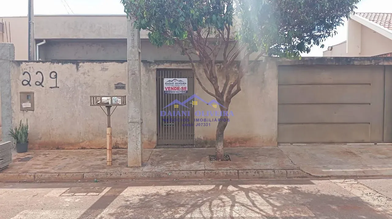 Casa, 3 quartos, 10 m² - Foto 1