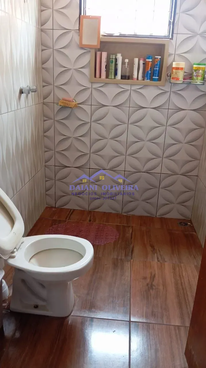 Casa, 3 quartos, 10 m² - Foto 5