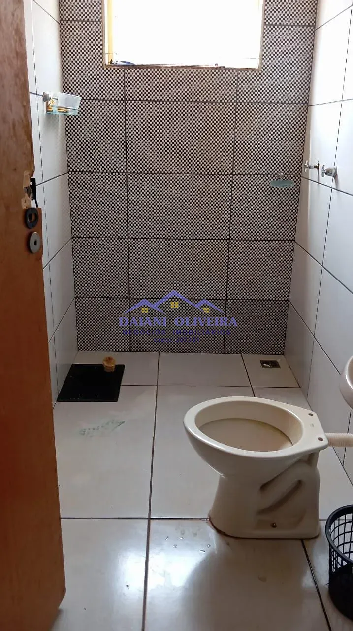 Casa, 3 quartos, 10 m² - Foto 8