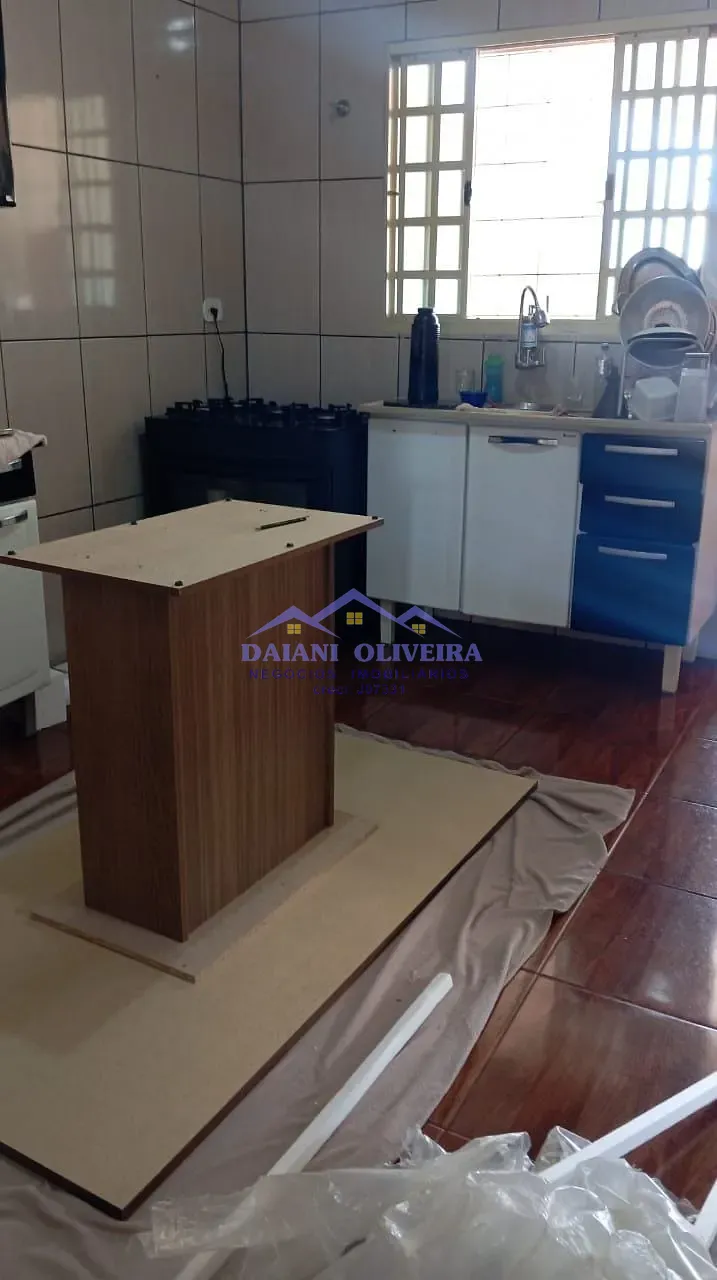 Casa, 3 quartos, 10 m² - Foto 11