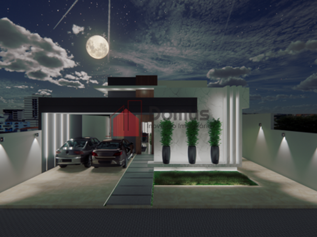 Casa com 270m², à venda, no bairro Caçapava Velha em Caçapava