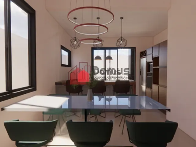 Casa com 270m², à venda, no bairro Caçapava Velha em Caçapava