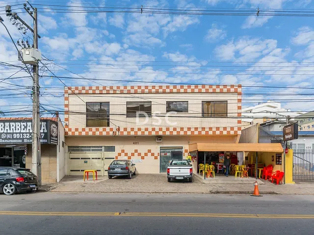 Casa para alugar, no bairro Portão em Curitiba