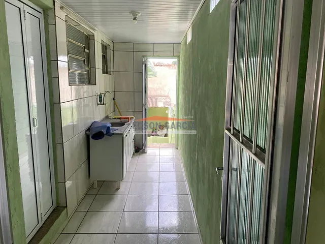 Casa 2 quartos e 2 banheiros, à venda, no bairro Parque São Bento em Sorocaba