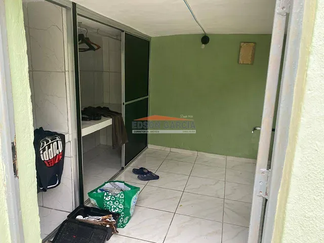 Casa 2 quartos e 2 banheiros, à venda, no bairro Parque São Bento em Sorocaba