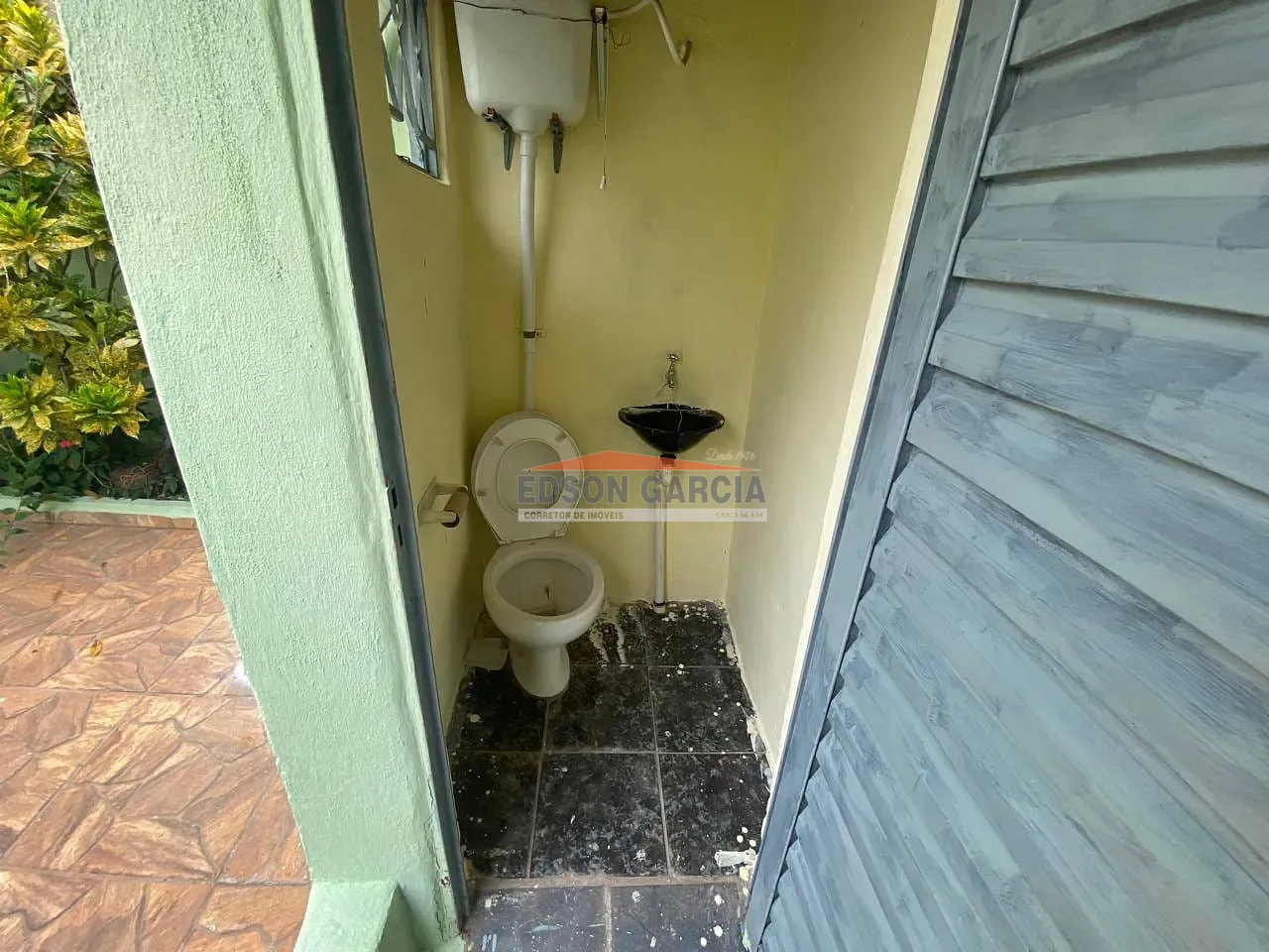 Casa, 2 quartos, 100 m² - Foto 11
