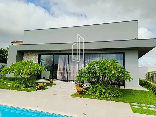 Casa 3 quartos e 5 banheiros, à venda, no bairro Residencial Jardim Barra do Cisne I em Americana
