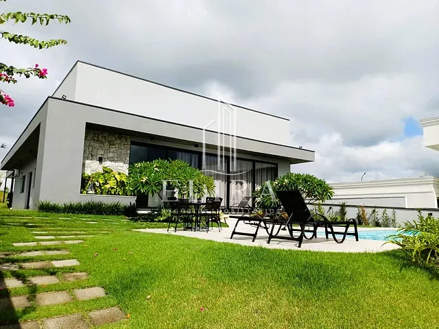Casa 3 quartos e 5 banheiros, à venda, no bairro Residencial Jardim Barra do Cisne I em Americana