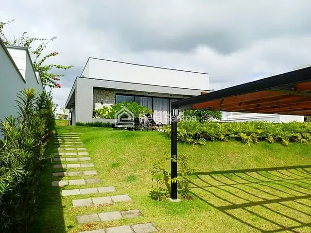 Casa 3 quartos e 5 banheiros, à venda, no bairro Residencial Jardim Barra do Cisne I em Americana