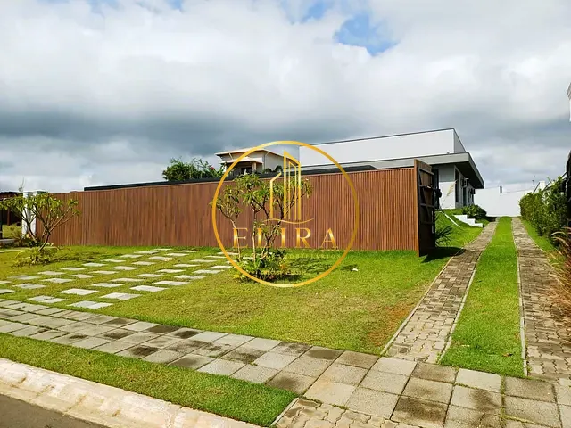 Casa 3 quartos e 5 banheiros, à venda, no bairro Residencial Jardim Barra do Cisne I em Americana