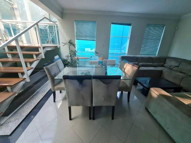 Foto do Casa - Casa com 4 quartos (2 suites) à venda por R$ 1.799.000, Parque dos Príncipes, São Paulo, SP | ETL IMOBILIARIA