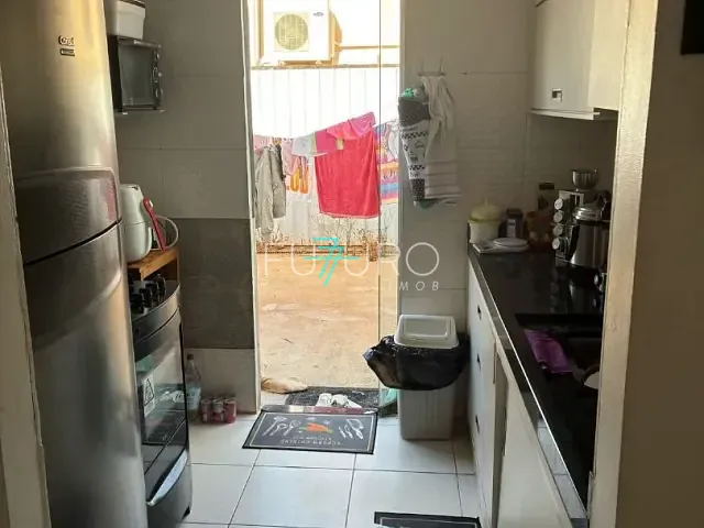Casa com 87m² 3 quartos e 3 banheiros, à venda, no bairro Jardins Mangueiral em São Sebastião
