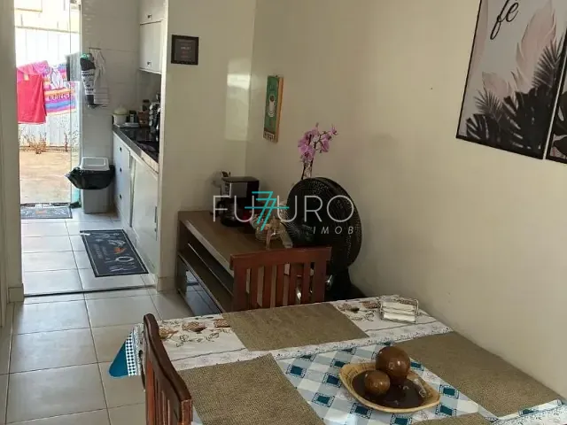 Casa com 87m² 3 quartos e 3 banheiros, à venda, no bairro Jardins Mangueiral em São Sebastião