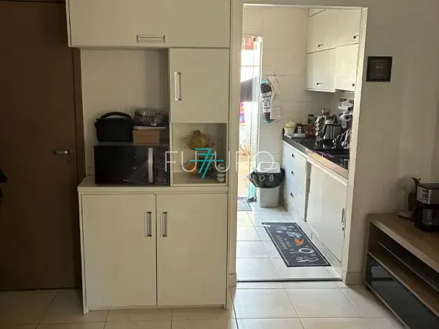 Casa com 87m² 3 quartos e 3 banheiros, à venda, no bairro Jardins Mangueiral em São Sebastião