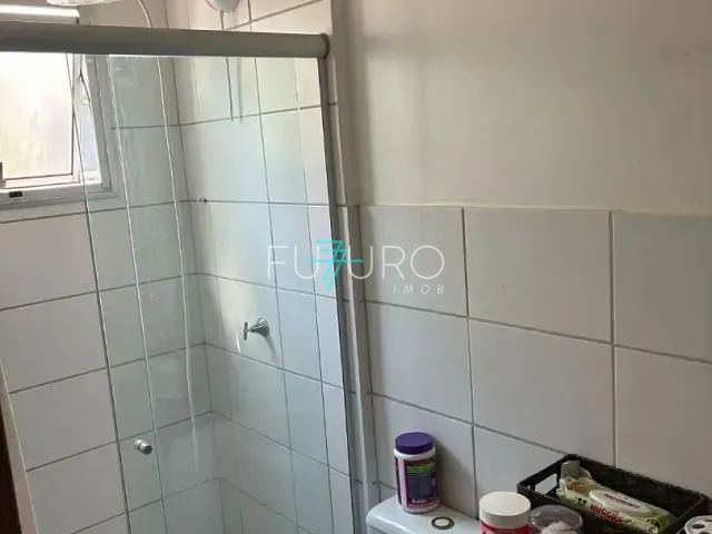 Casa com 87m² 3 quartos e 3 banheiros, à venda, no bairro Jardins Mangueiral em São Sebastião