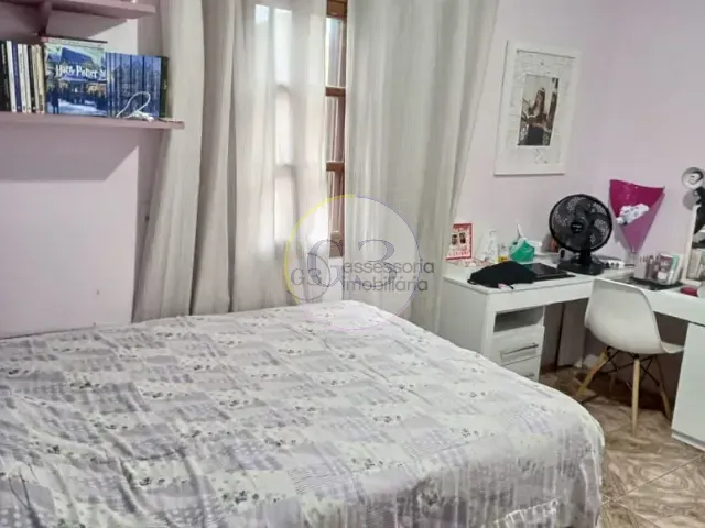 Casa 2 quartos e 2 banheiros, à venda, no bairro Fragata em Pelotas