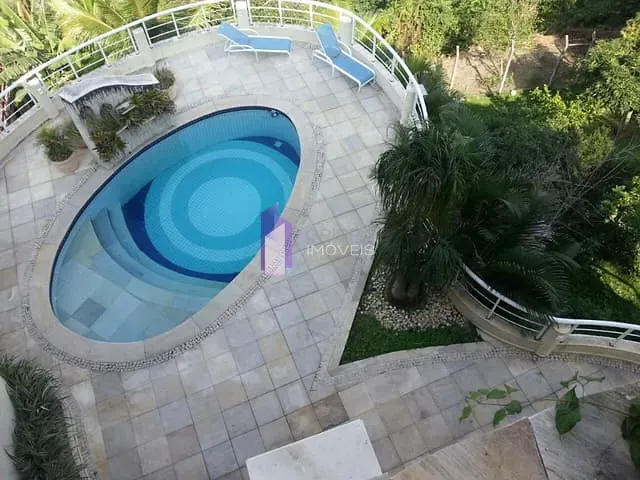 Casa com 1600m² 4 quartos e 2 banheiros, à venda, no bairro Maria Paula em Niterói