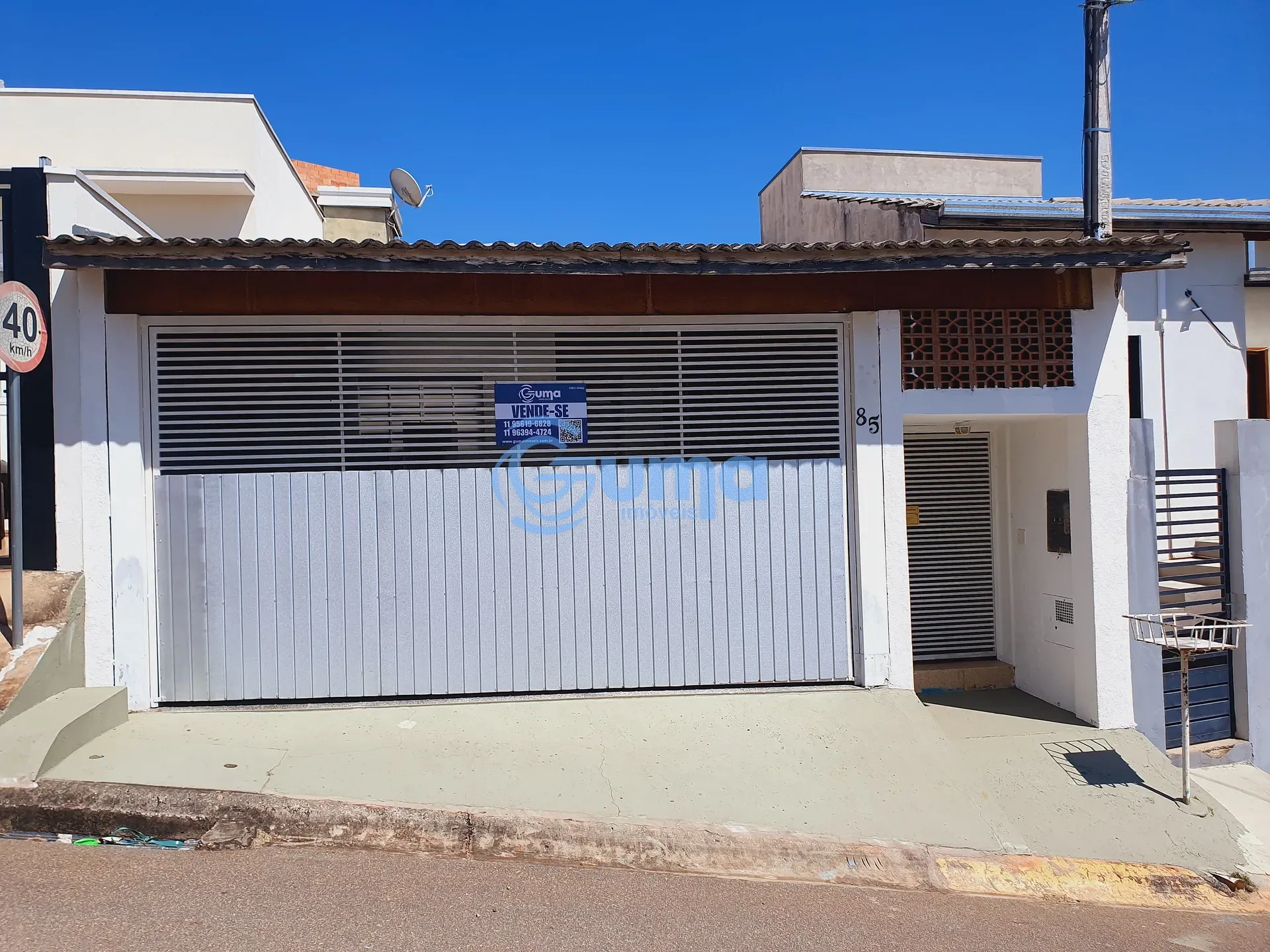 Casa, 2 quartos, 95 m² - Foto 43