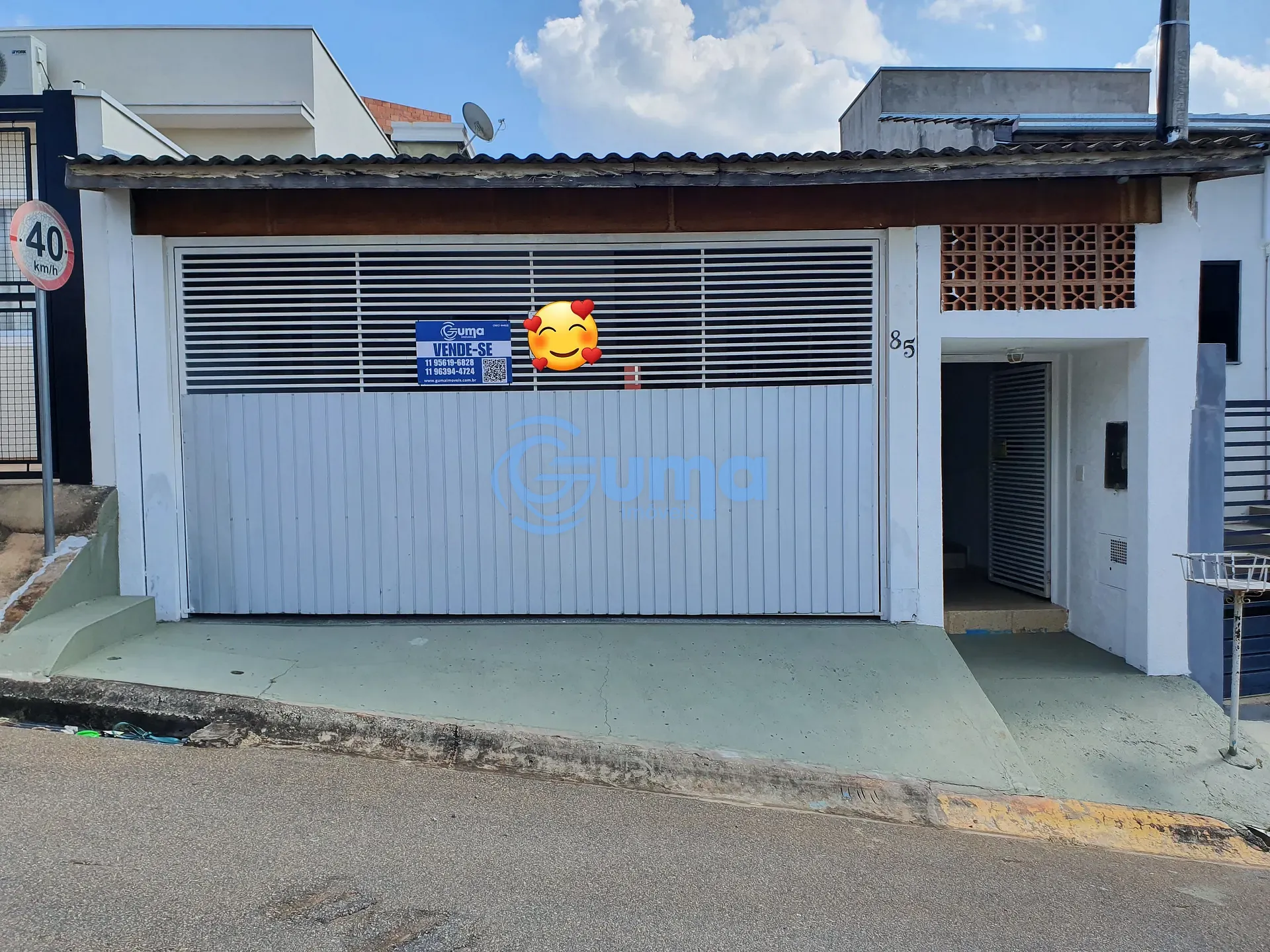 Casa, 2 quartos, 95 m² - Foto 1