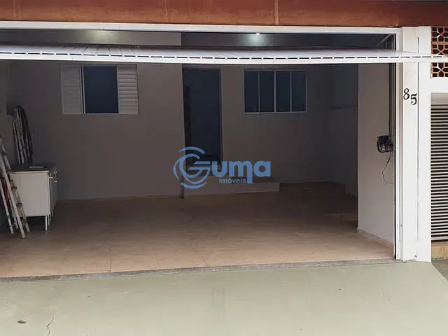 Casa com 162m² 2 quartos e 2 banheiros, à venda, no bairro Residencial Piemonte em Bragança Paulista