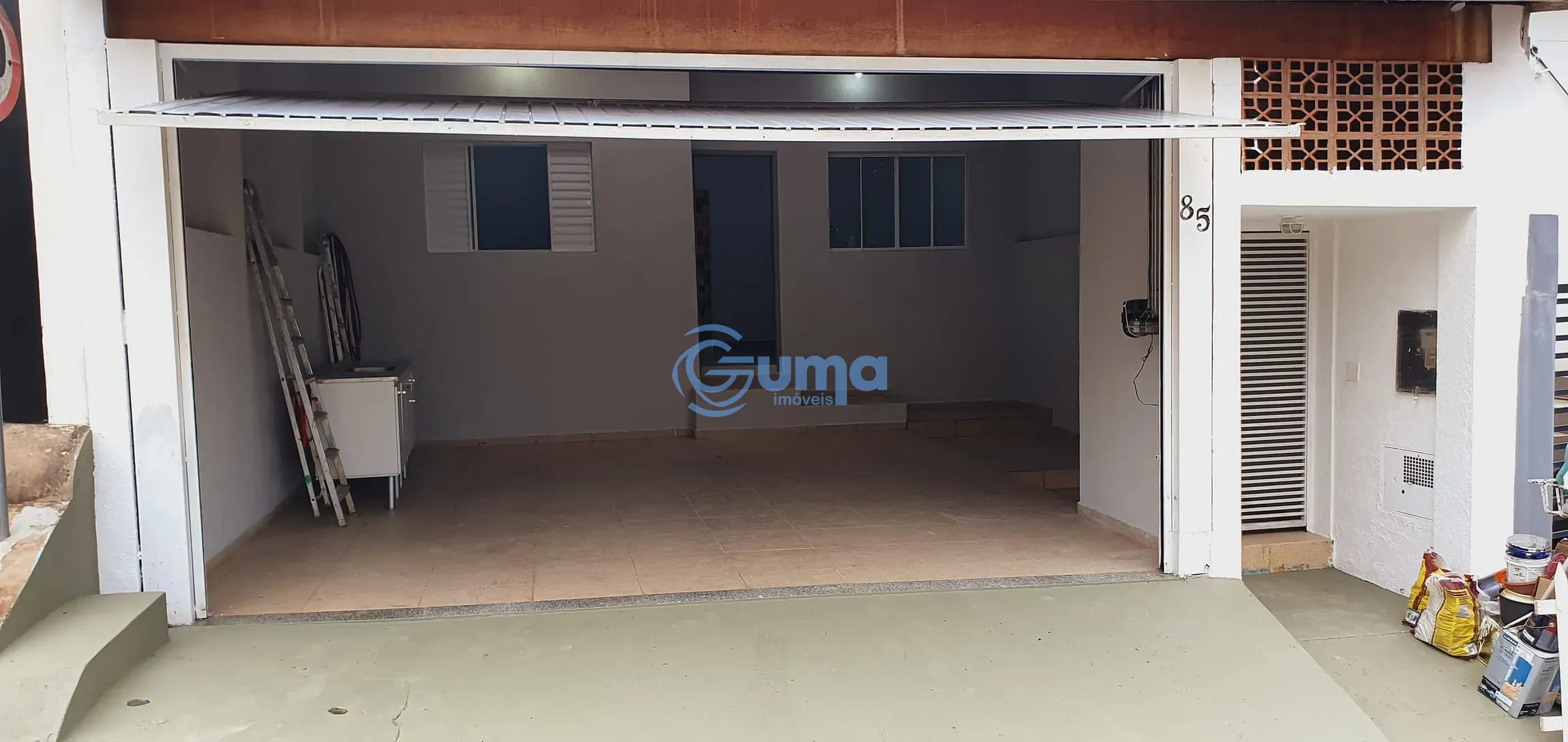 Casa, 2 quartos, 95 m² - Foto 4