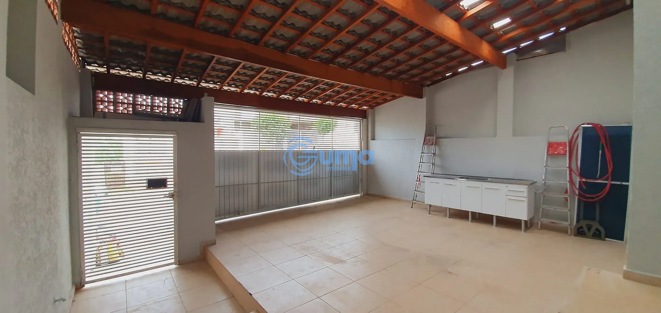 Casa, 2 quartos, 95 m² - Foto 5
