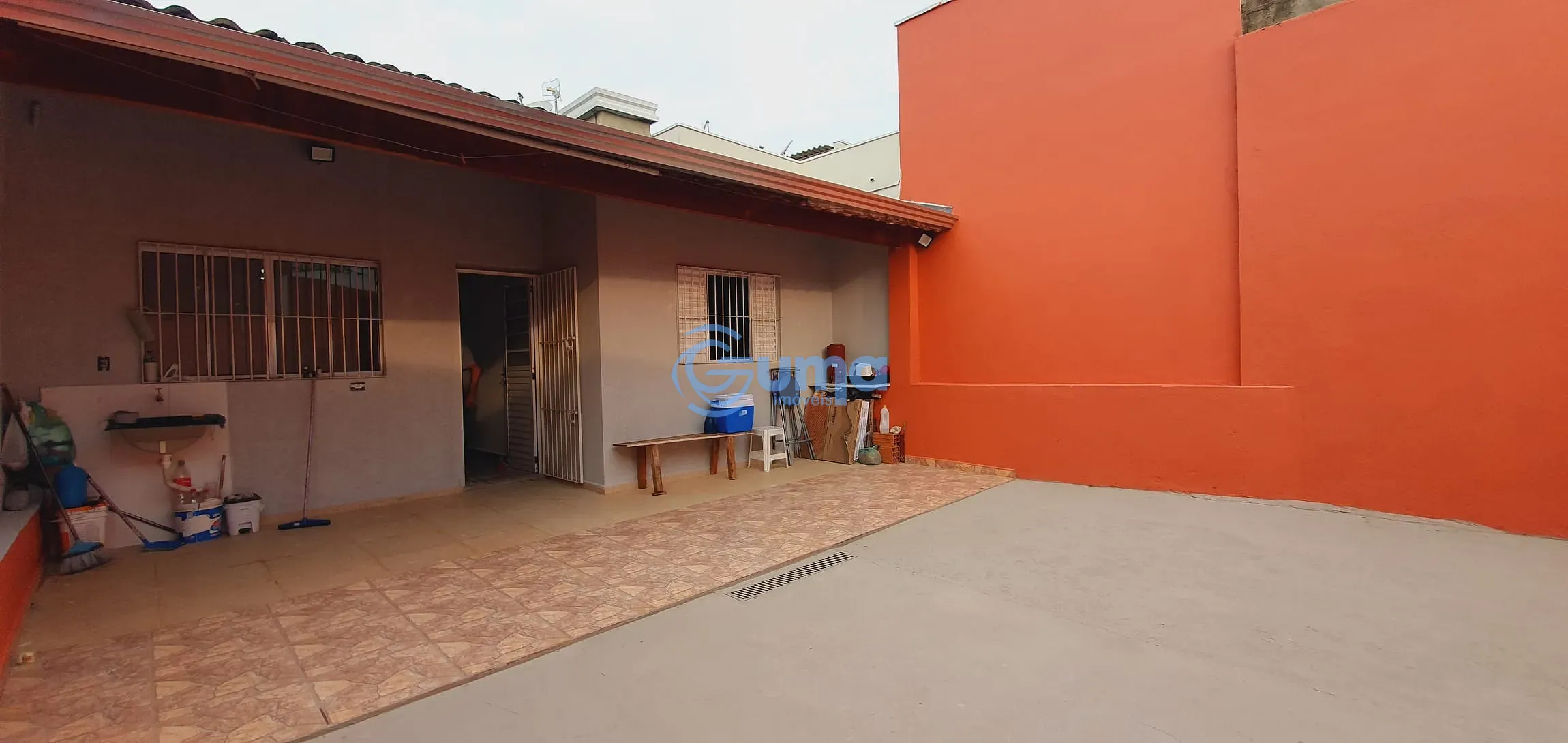 Casa, 2 quartos, 95 m² - Foto 22
