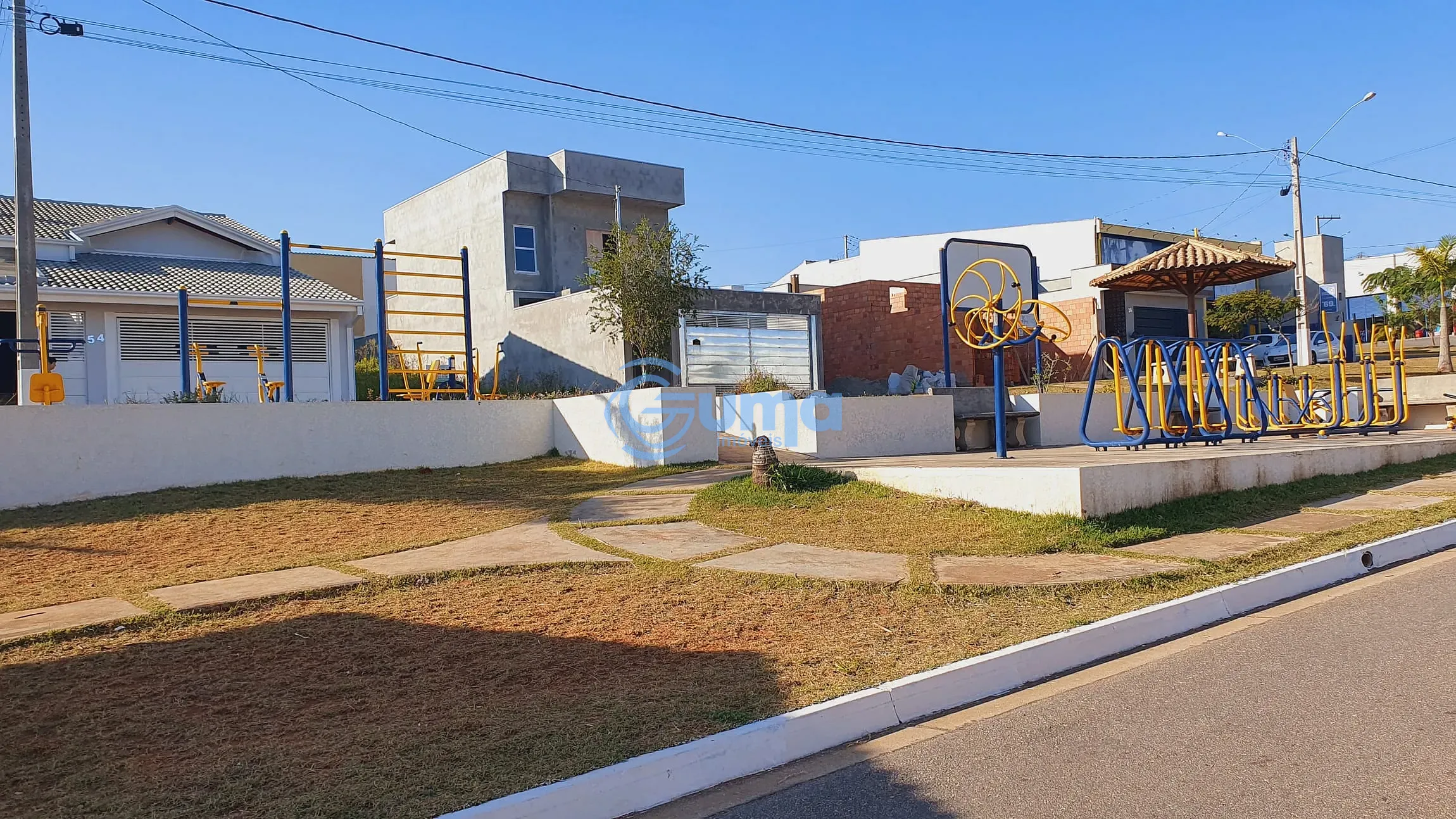 Casa, 2 quartos, 95 m² - Foto 38