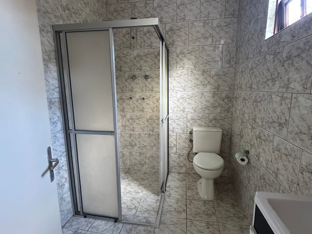 Foto do Casa - Casa para locação com 2 quartos na  e 90m² em ótima localização na Cidade Jardim, São José dos Pinhais, PR | Haas Imóveis