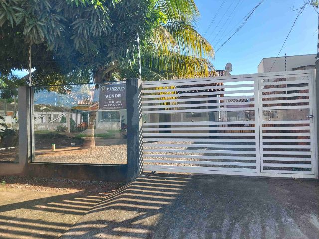 Casa com 324m² 2 quartos e 1 banheiro, à venda, no bairro Jardim Primavera em Nova Mutum