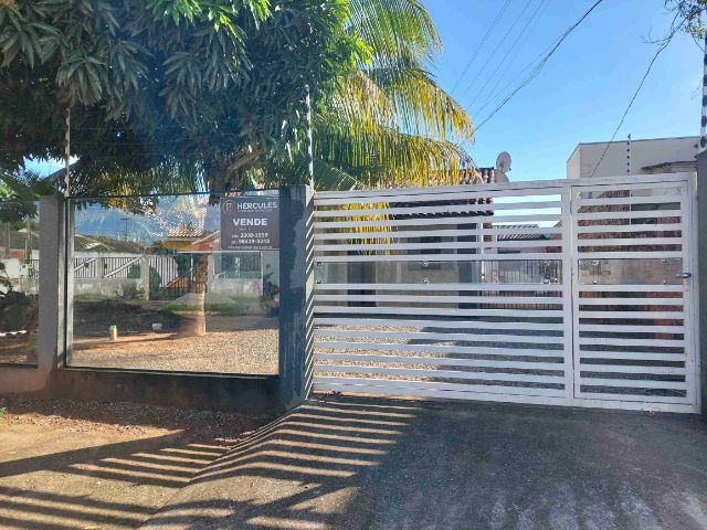 Casa com 324m² 2 quartos e 1 banheiro, à venda, no bairro Jardim Primavera em Nova Mutum