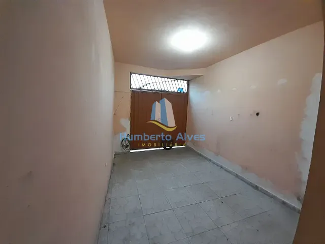 Casa 1 quarto e 1 banheiro, para alugar, no bairro Cruzeiro em Vitória da Conquista