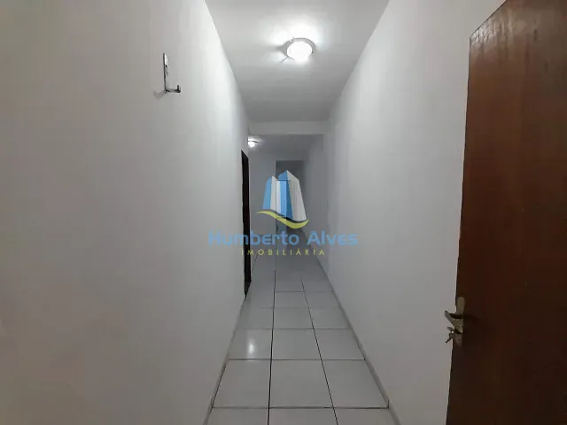 Casa 1 quarto e 1 banheiro, para alugar, no bairro Cruzeiro em Vitória da Conquista