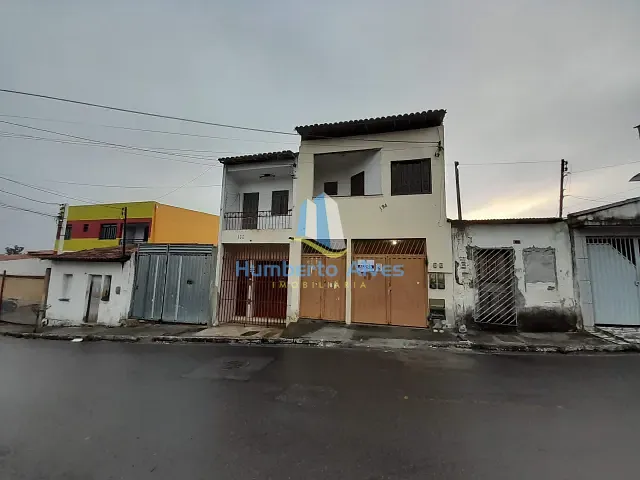 Casa 1 quarto e 1 banheiro, para alugar, no bairro Cruzeiro em Vitória da Conquista